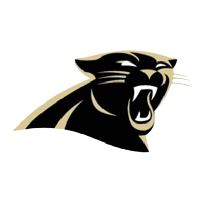 Caney Creek Panthers.png